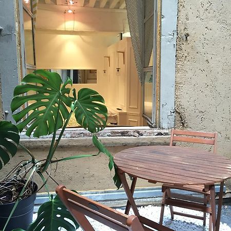 La Suite Presqu'Ile Λυών Εξωτερικό φωτογραφία
