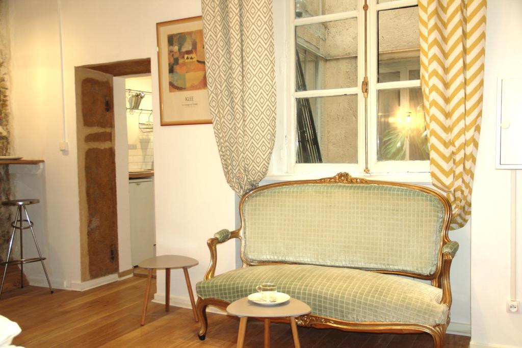 La Suite Presqu'Ile Λυών Εξωτερικό φωτογραφία