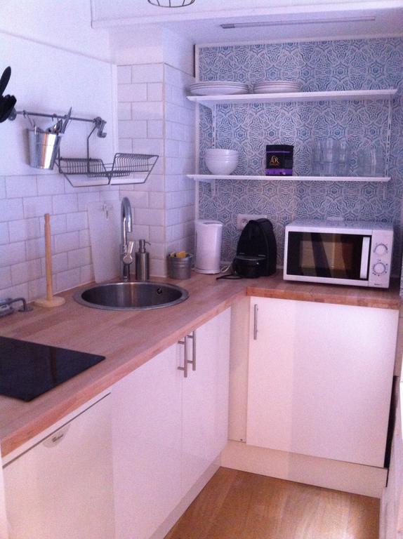 La Suite Presqu'Ile Λυών Εξωτερικό φωτογραφία